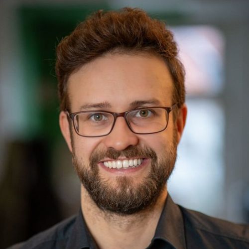 Martin Rosenow - Gesunde Aggression, klare Grenzen und echte Verbindung – wie Männer Kraft, Authentizität und Vertrauen zurückgewinnen