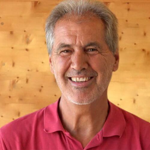 Peter Kammermeier - Präsenzflow, Paarkommunikation und ganzheitliche Gesundheitsvisionen