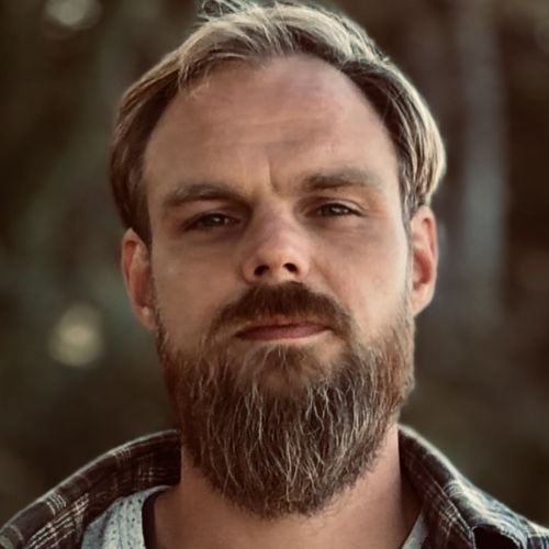 Philipp Seedtke - Dein Männerbild kommt von Mama - wie du als Mann deine Prägungen loslässt und zu deinem eigenen Fundament wirst.