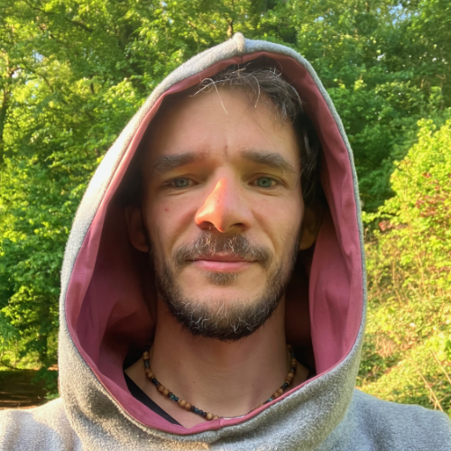 Christoph Glöckler - Das männliche Herz, seine Verletzung und seine Kraft.