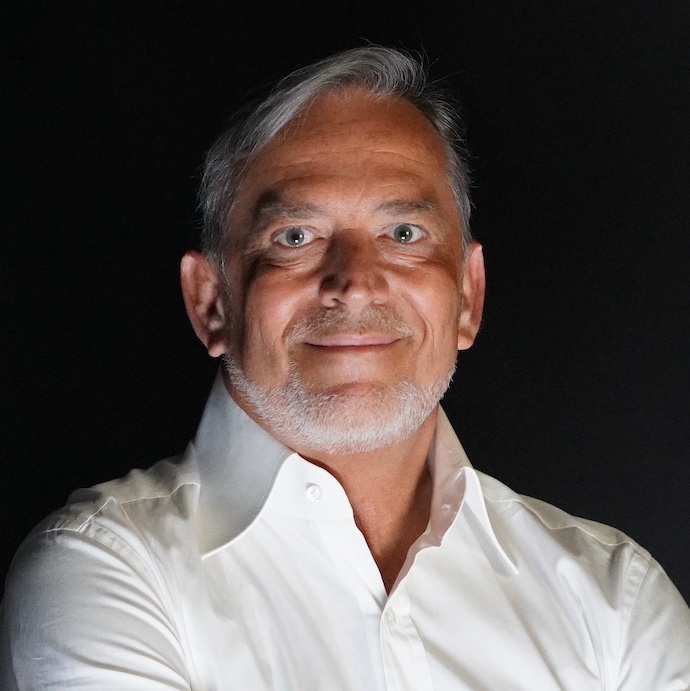 Tom Peter Rietdorf -
