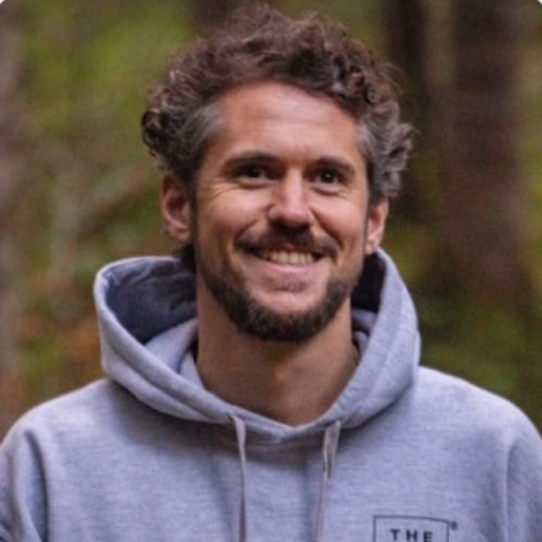 Moritz Ertinger - Durch wahre Präsenz zu erfüllter Partnerschaft.