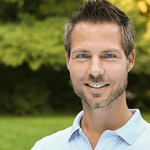 Dr. rer. nat. Torsten Pfitzer - Kiefer