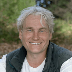 Uwe Albrecht -