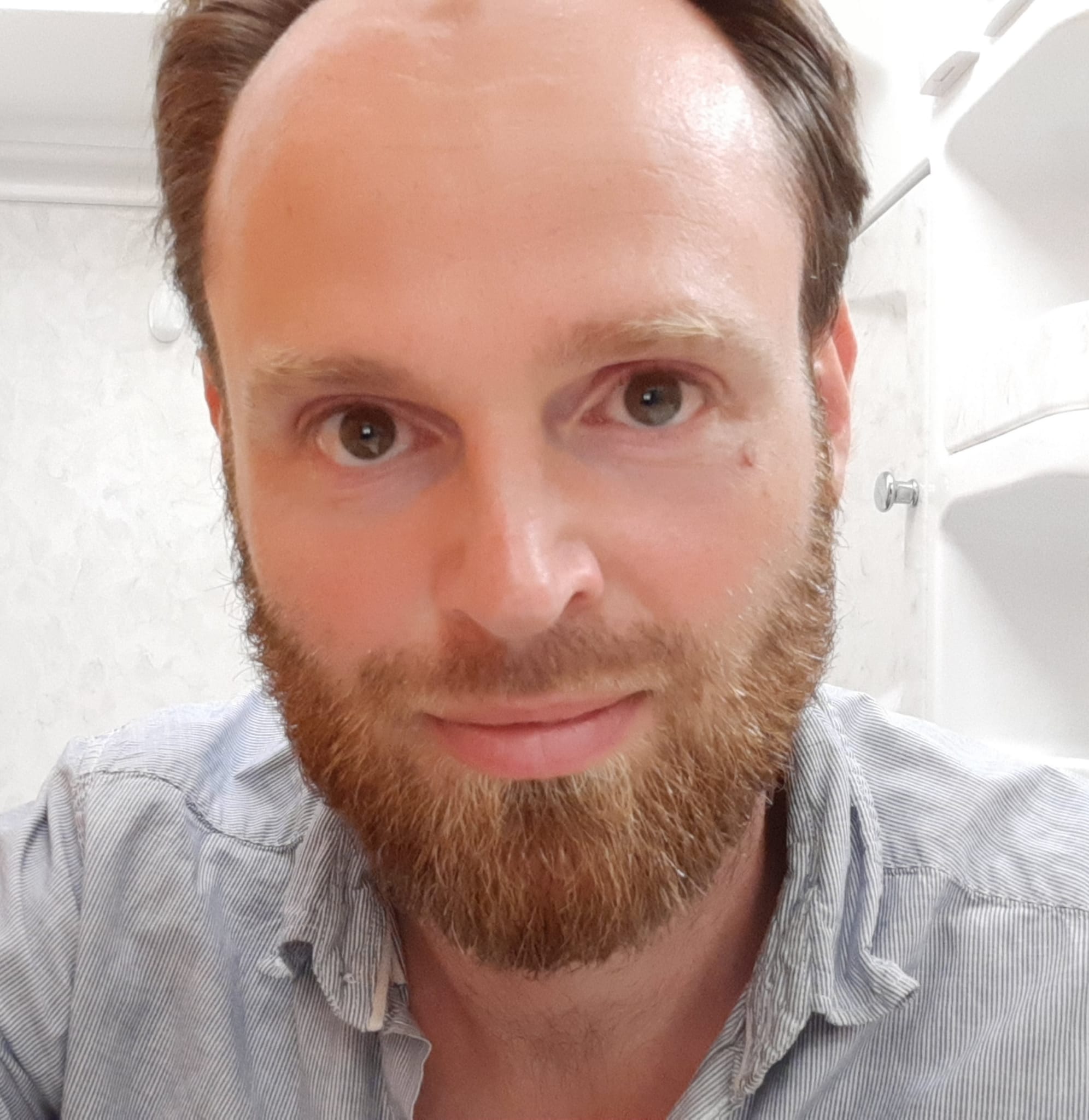 Christoph Marks - Wie du Konflikte mit deiner Frau löst, so dass ihr beide bekommt was ihr wollt