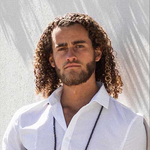 Samuel Felix Kegel -