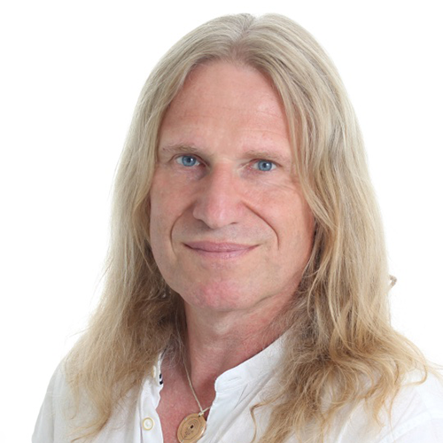 Uwe Breuer - Wenn du dein Leben lang stark wirkst – und dabei nie merkst, wie sehr du deine eigentliche Schöpferkraft an alte Rollen, Muster und Erwartungen verloren hast?