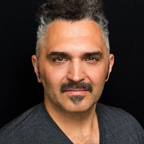 John Aigner -
