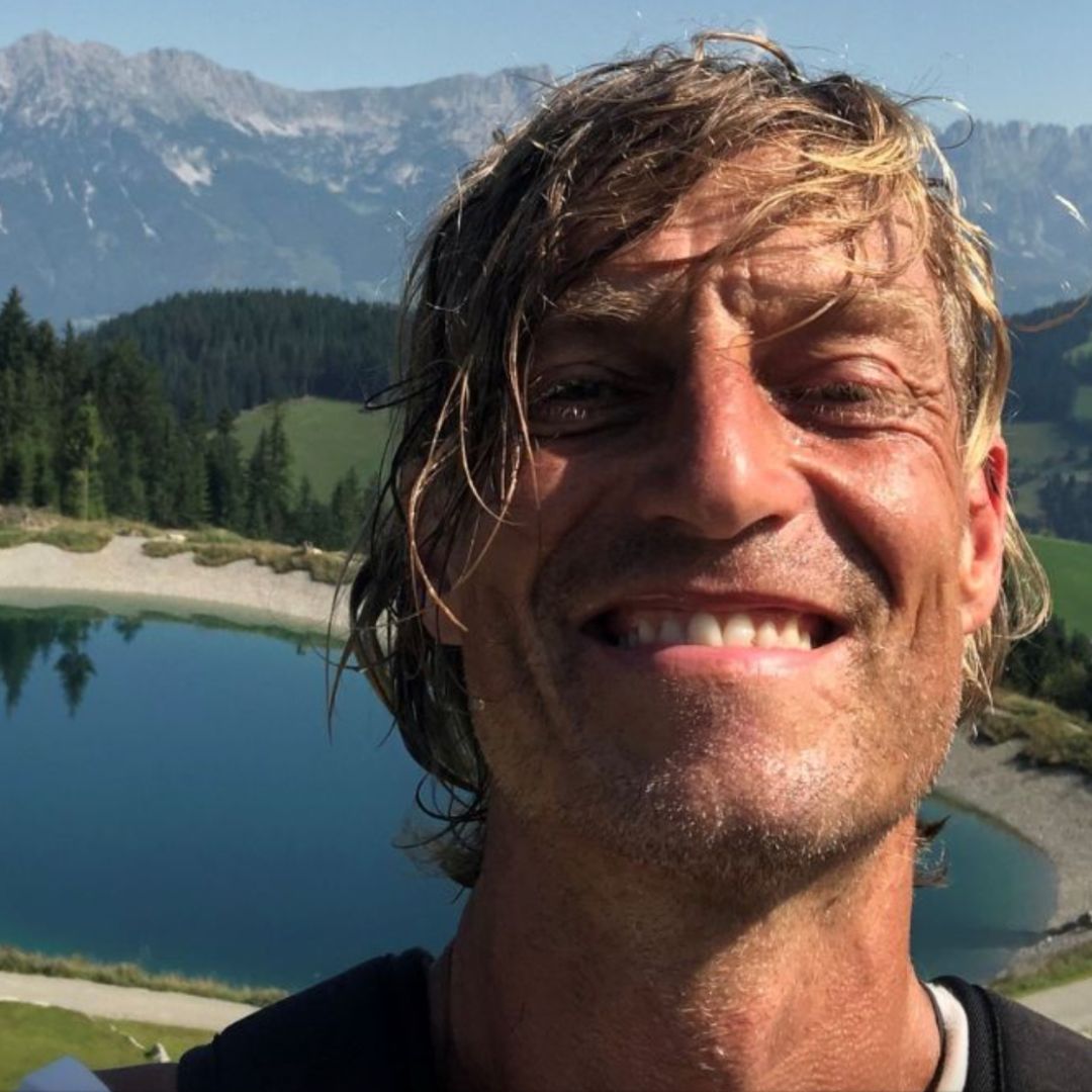 Maik Mönninghoff - Im Paradies leben und in Ghana Fußball spielen