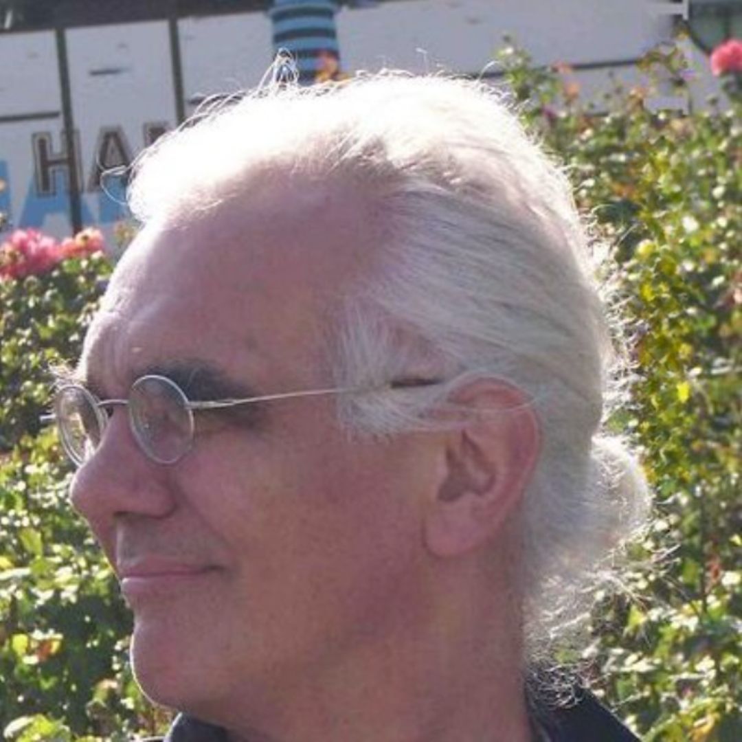 Elimar Orlopp - Mein Weg mit Jesus als Übersetzer seiner Kurse