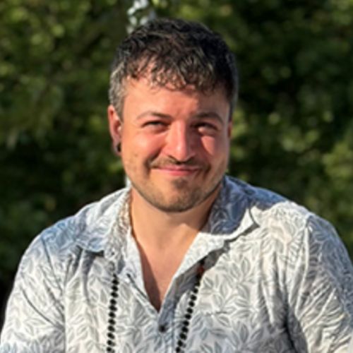 Enrico Fricke -
