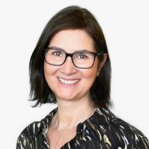Andrea Hammer -