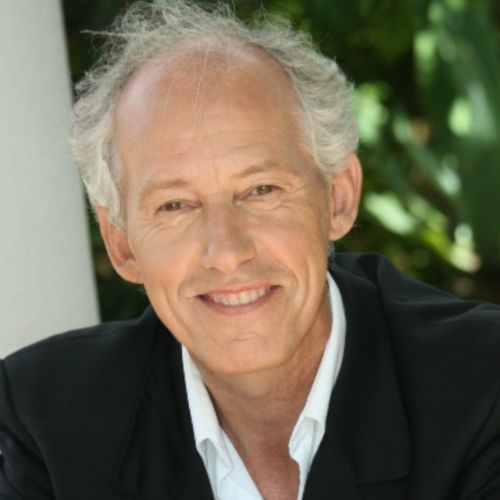 Jürgen Woldt -