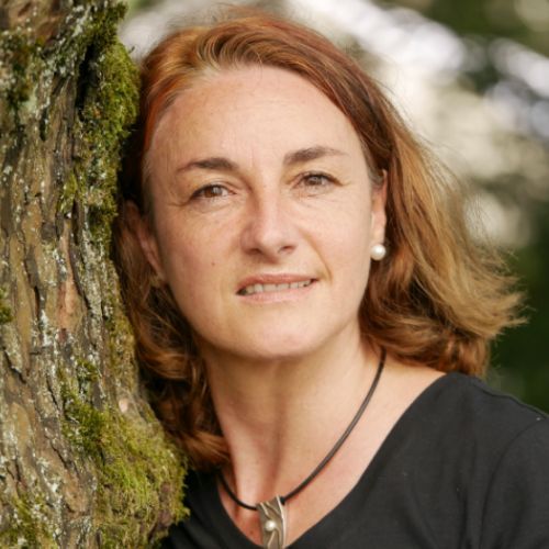 Ursula Warga -