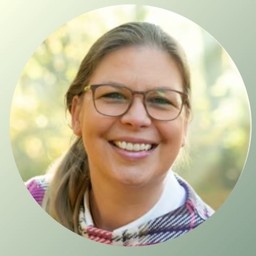 Silke Schneider -