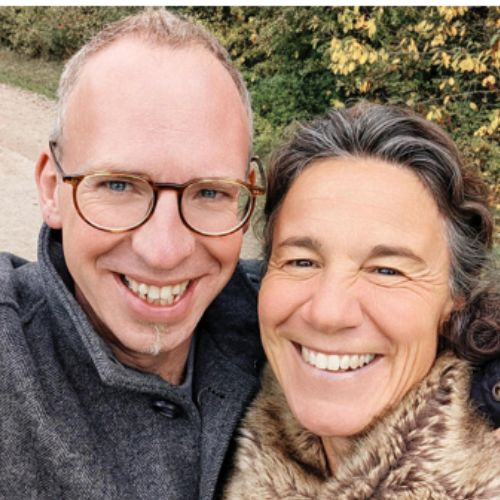 Nina und Tim -