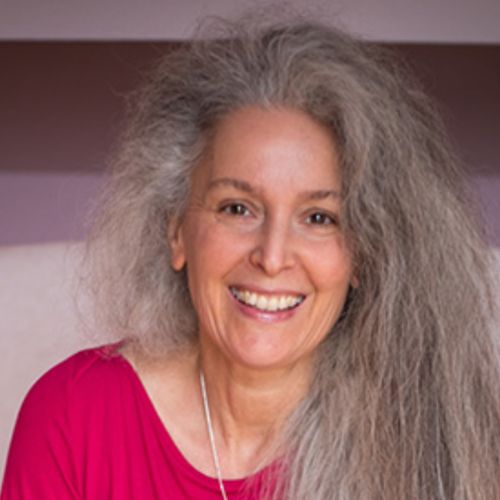 Manuela Starkmann -