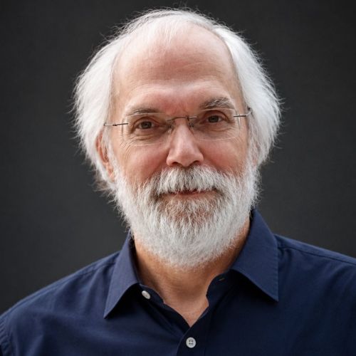 Gregor Geißmann -