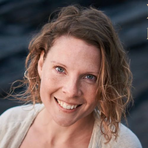 Lisa Henrike Heier -