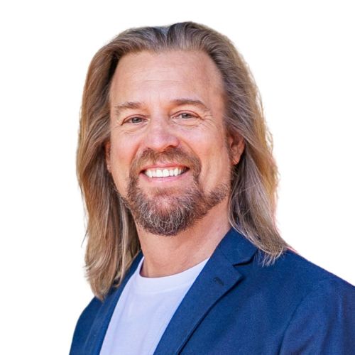 Marc Stollreiter - „Heilung und innere Stärke im digitalen Zeitalter“