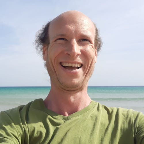 Alexander Seelendank - Bewusstes Leben im Angesicht von Technologie und Umweltveränderungen