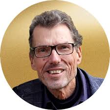 Bernd Hückstädt - Gradido: Aufbruch zu Wohlstand und Frieden – Spiritualität und Gemeinwohl im digitalen Zeitalter