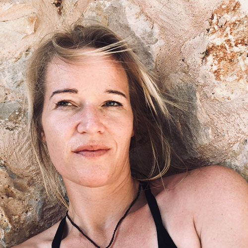 Nicolette Muray - Intuition und Bewusstsein im digitalen Zeitalter – Wie wir mit KI im Einklang bleiben