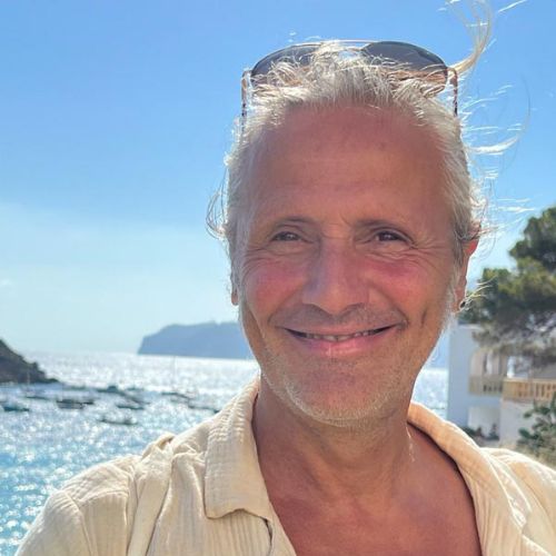 Luis Delignat - „Kristalle im digitalen Zeitalter – energetische Begleiter für Klarheit und innere Ausrichtung“