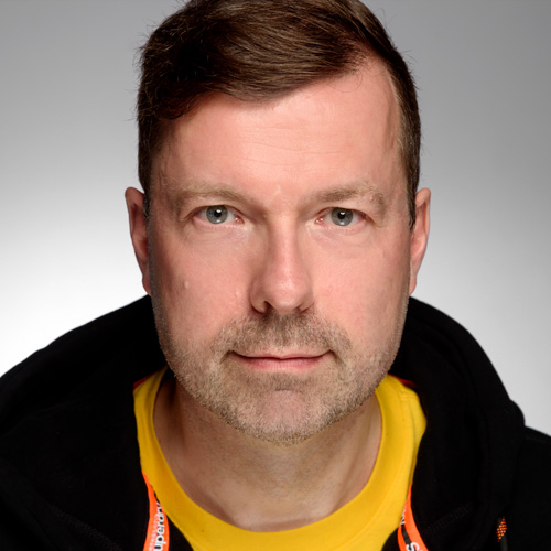 David Damberg -
