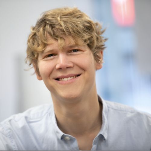 Dominik Düllberg -