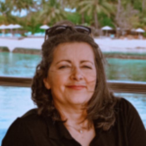 Simone Gressmann -