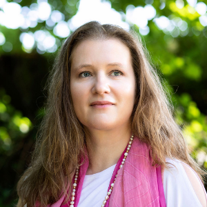 Ulrike Remlein - Verkörperte Spiritualität in der digitalen Welt – innere Führung, Energie und Bewusstsein bewahren