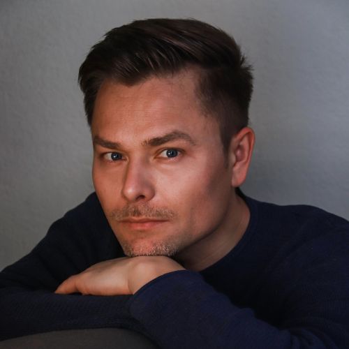 Maxim Mankevich - Wie du Bewusstsein in der KI-Ära bewahrst
