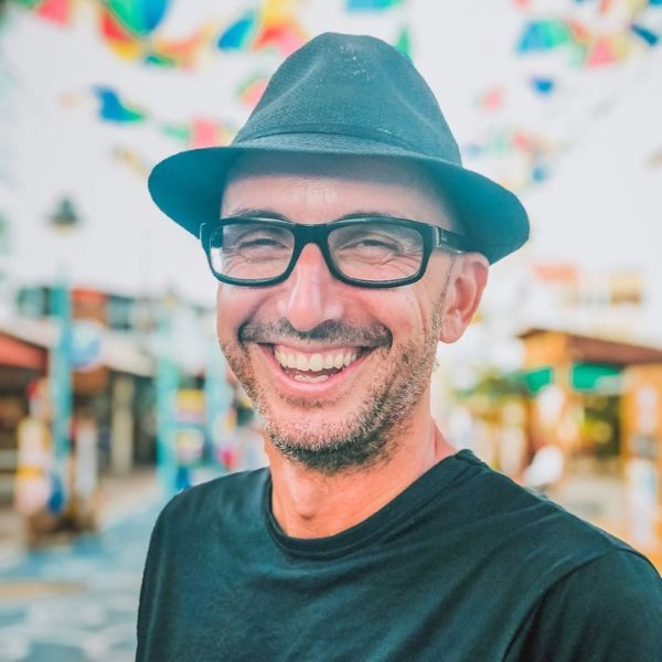 Marco Lachmann-Anke - Die größte Freiheit ist Entrepreneurship