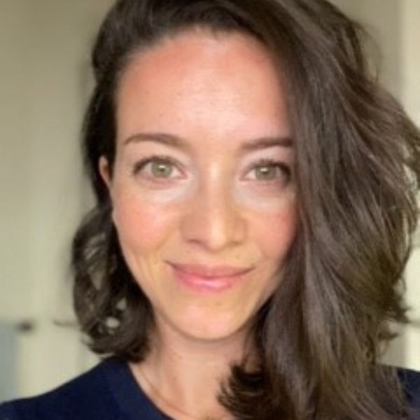 Josefina Arias - Freigeist und spitituelle Unternehmerin mit Herz