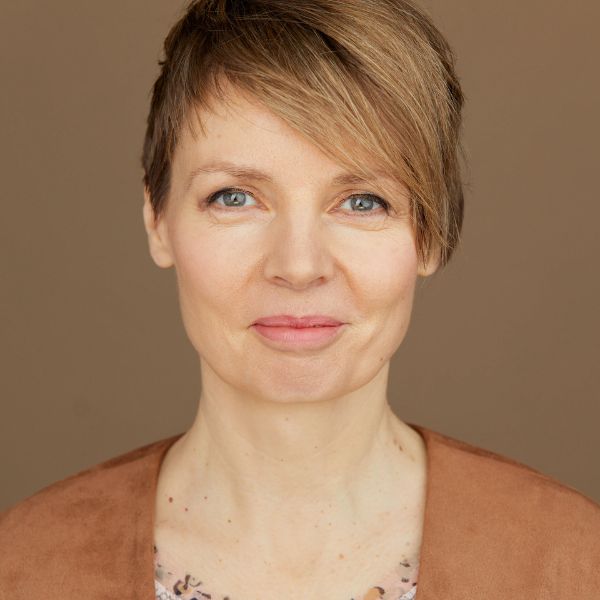 Vivienne Posch - Mit Quantensprüngen zum Erfolg