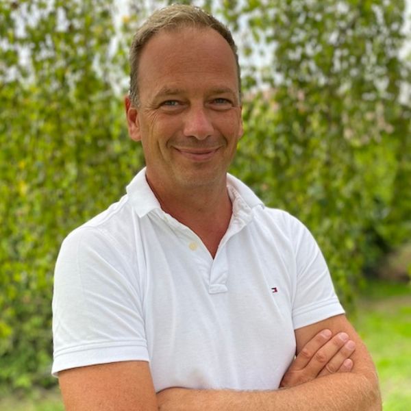Olaf Schild - Authentisch und mit den eigenen Werten als erfolgreicher Unternehmer