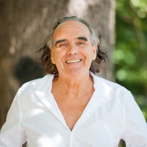 Frank Fiess - "Wie heilsam Liebe ist"