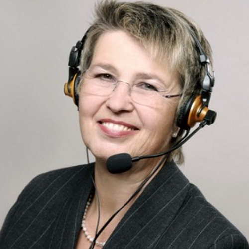 Anna Hartmann -
