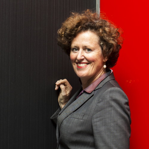 Prof. Dr. Sandra Kooij - "Neueste Forschungsergebnisse und medikamentöse Behandlungsmöglichkeiten"