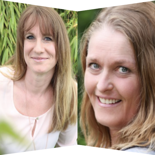Manuela Schwab + Eva Laier - "Die großartigen Möglichkeiten der KinFlex-Therapie"