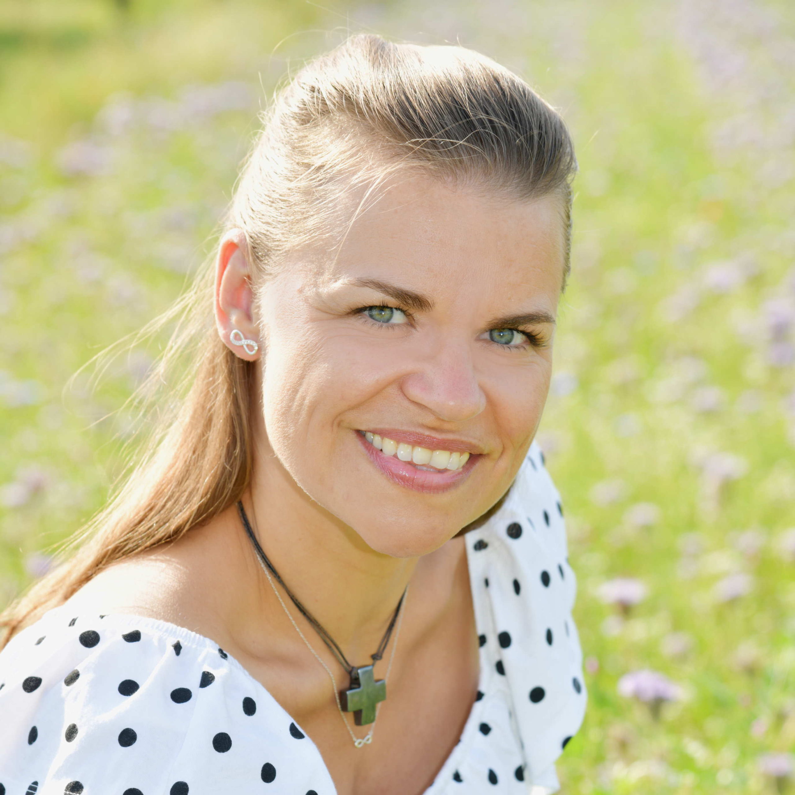 Jasmin Eckhardt - "Die Motivation für diesen Kongress"