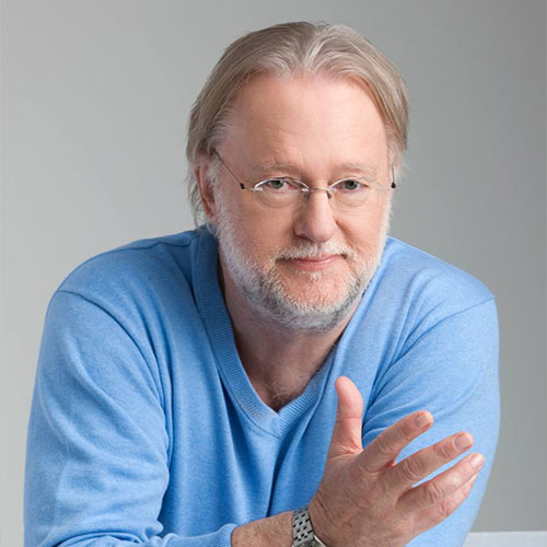 Dieter Broers