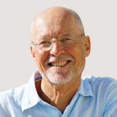 Rüdiger Dahlke