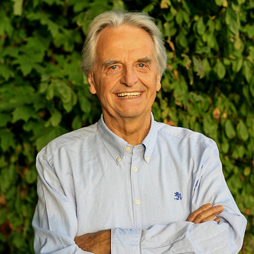 Clemens Kuby