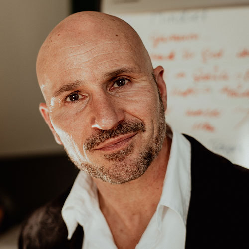 Dr. Jens Barthel