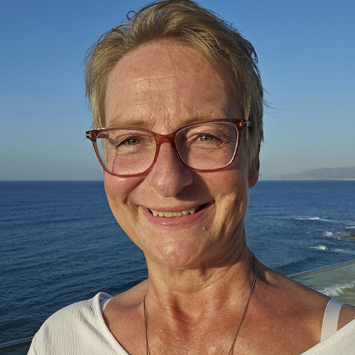 Dr. Kerstin Joost