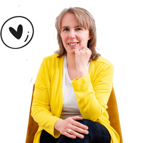 Stefanie Pingel - Website Coaching