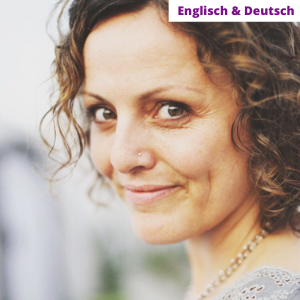 Chameli Ardagh - In Love we grow - Wir wachsen durch Liebe