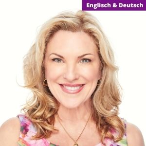 Deirdre Hade - Radiance Healing als Weg in deine göttliche Kraft - Radiance Healing: your way into your divine power